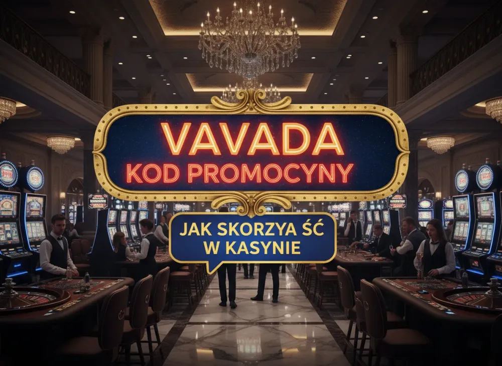 bonus Vavada