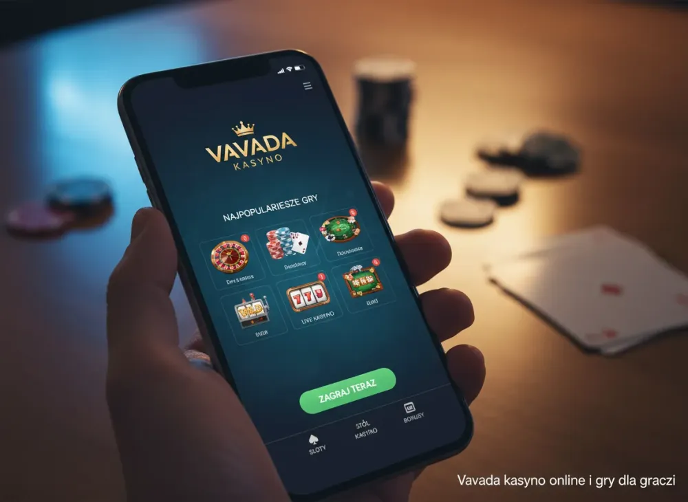 home Vavada
