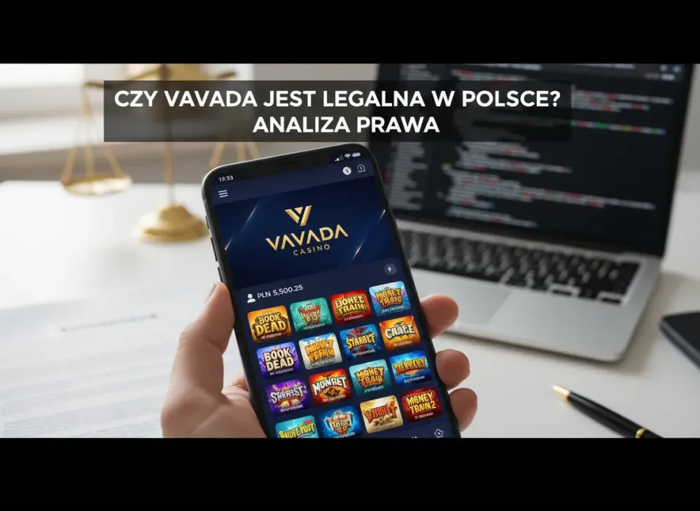 legal Vavada