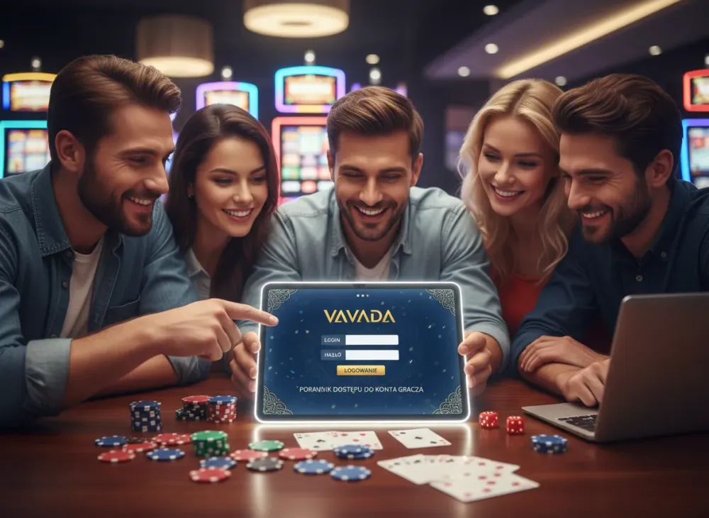 login Vavada