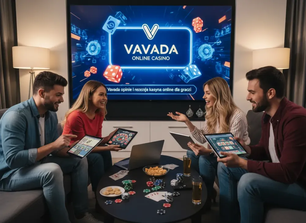 review Vavada