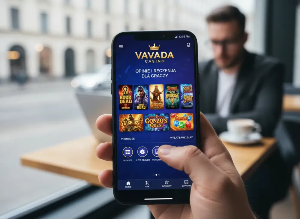 review Vavada