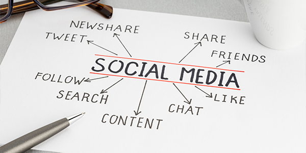 Czy warto promować swoją firmę w social mediach?